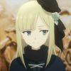Zhihu profile picture for @addr