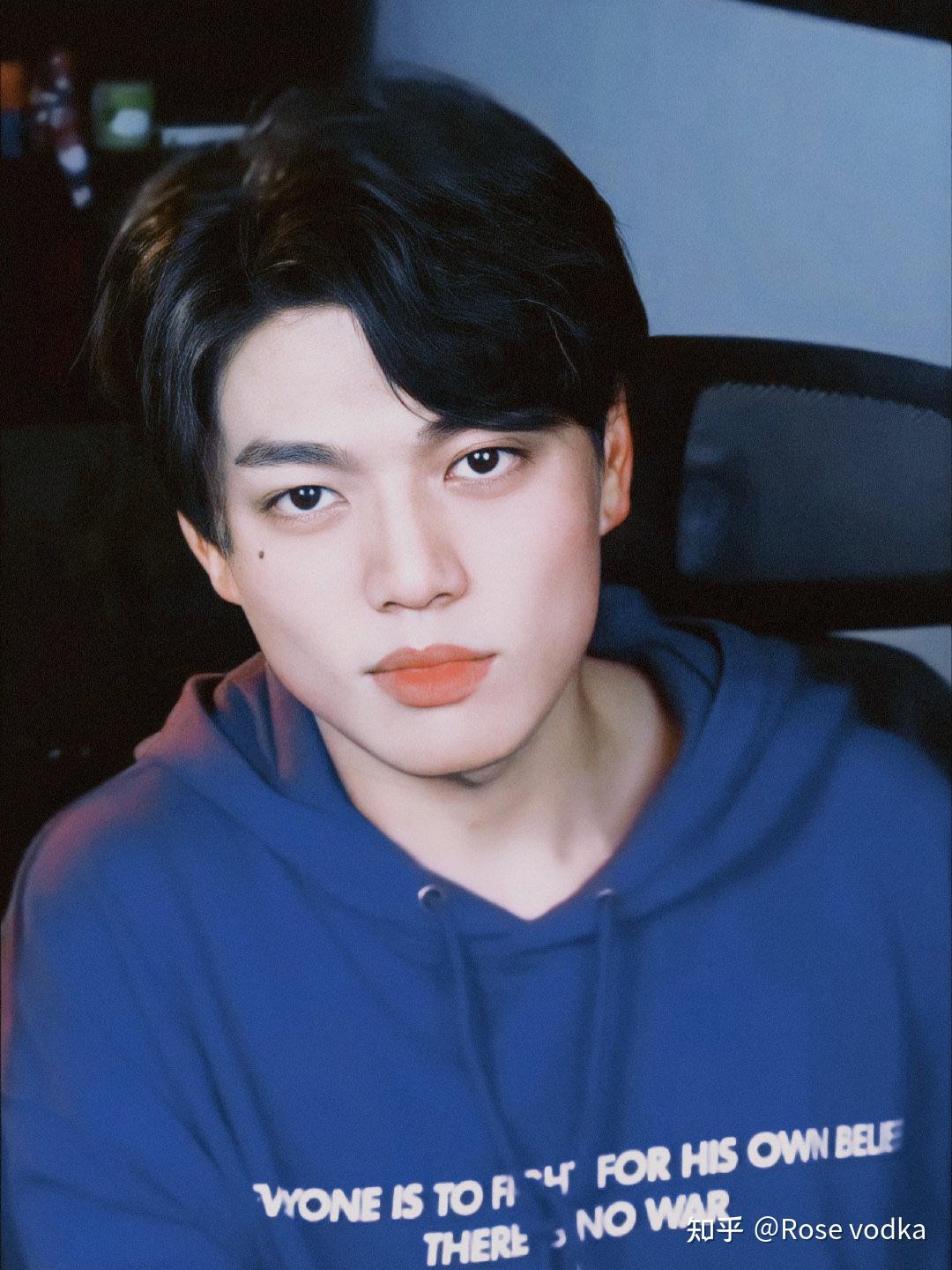 仅仅看脸某幻君真的帅吗