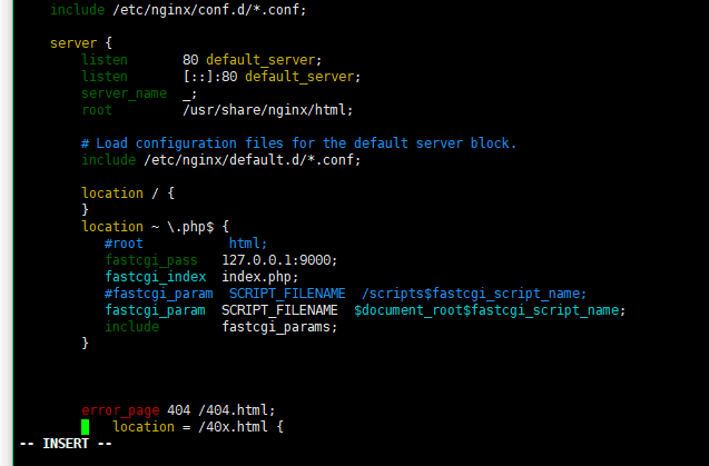 【Linux】手动配置PHP+MYSQL+Nginx - 知乎