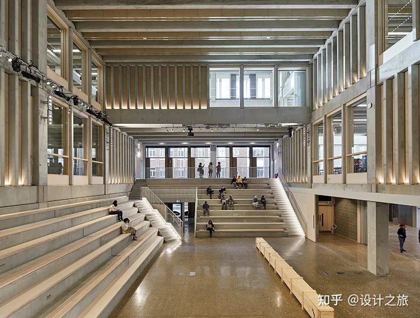 普利茨克建筑奖获奖者名单(1979-2023)/ The Pritzker Prize - 知乎