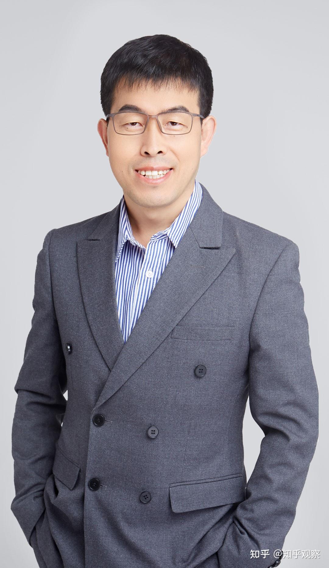 企业专访丨卓豪:智能运维先行者,驱动IT行业革新 - 知乎