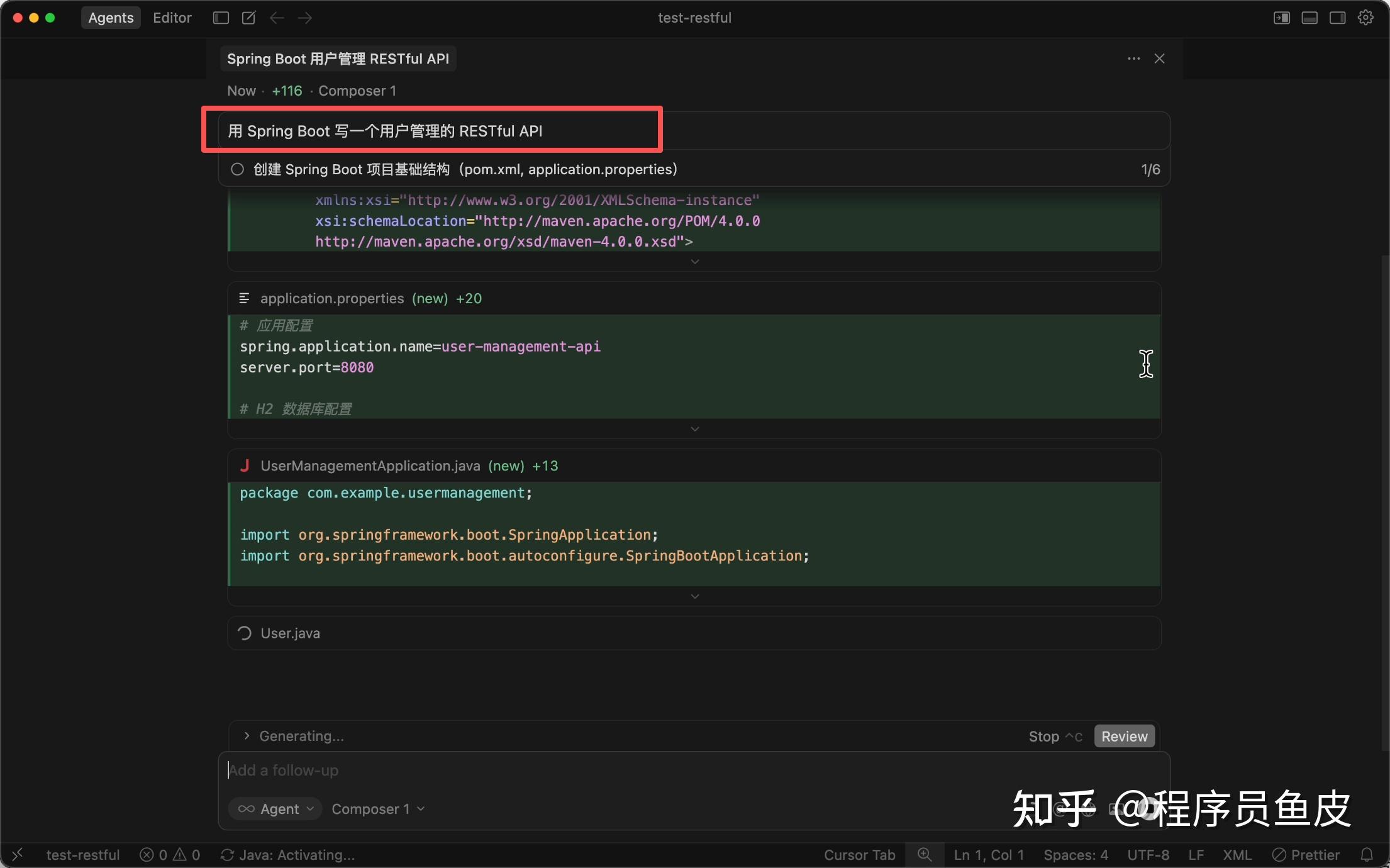 什么是 RESTful API?凭什么能流行 20 多年? - 知乎