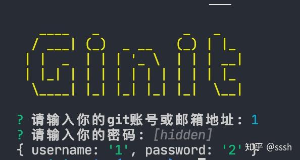 手把手教你用Node.js创建CLI - 知乎
