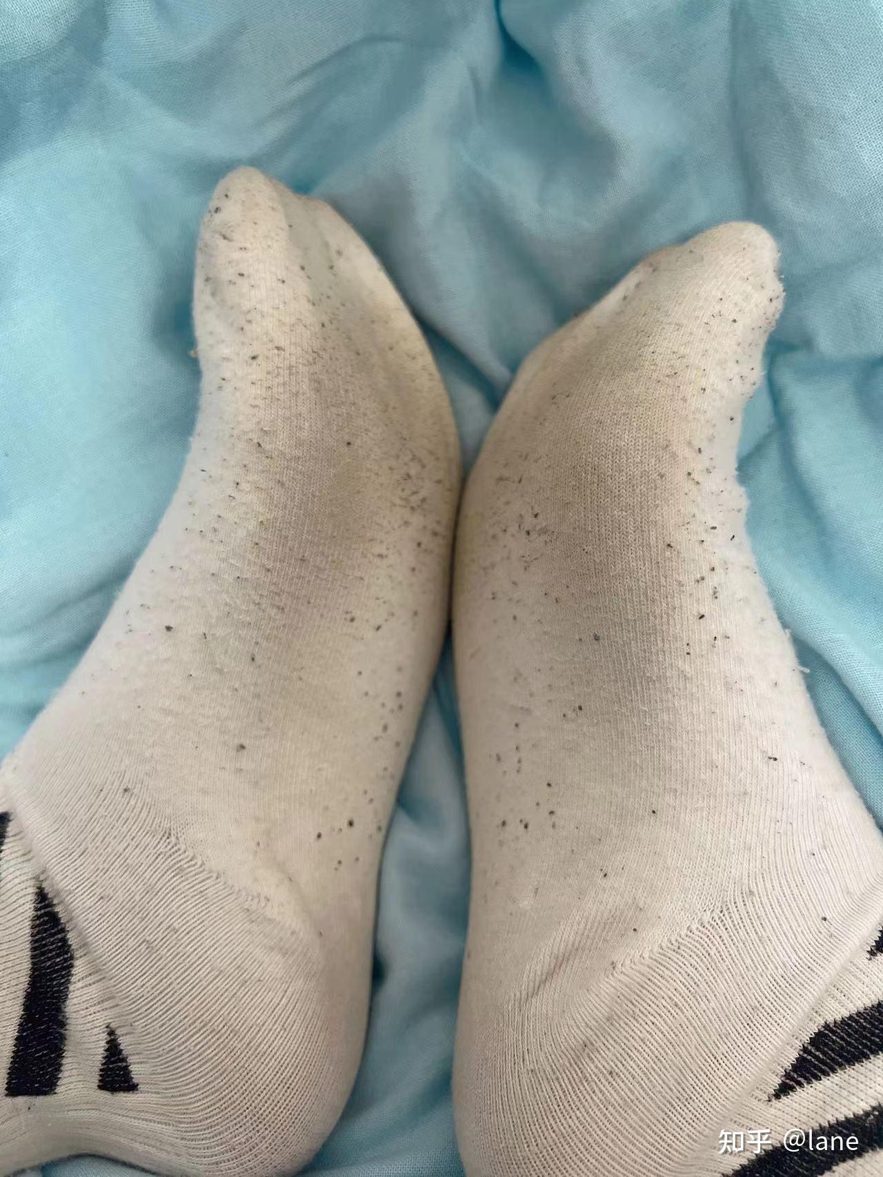 一个人的脚究竟可以有多臭? - 知乎
