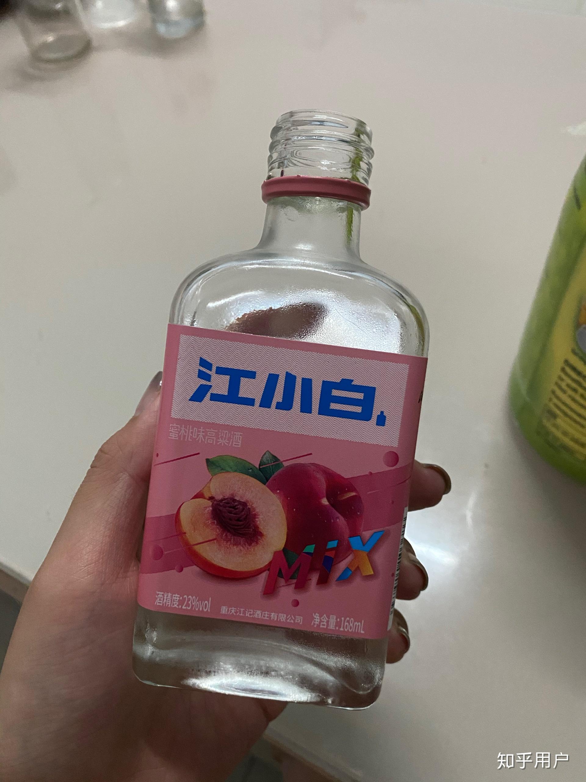 女生喝醉酒是种什么体验? 