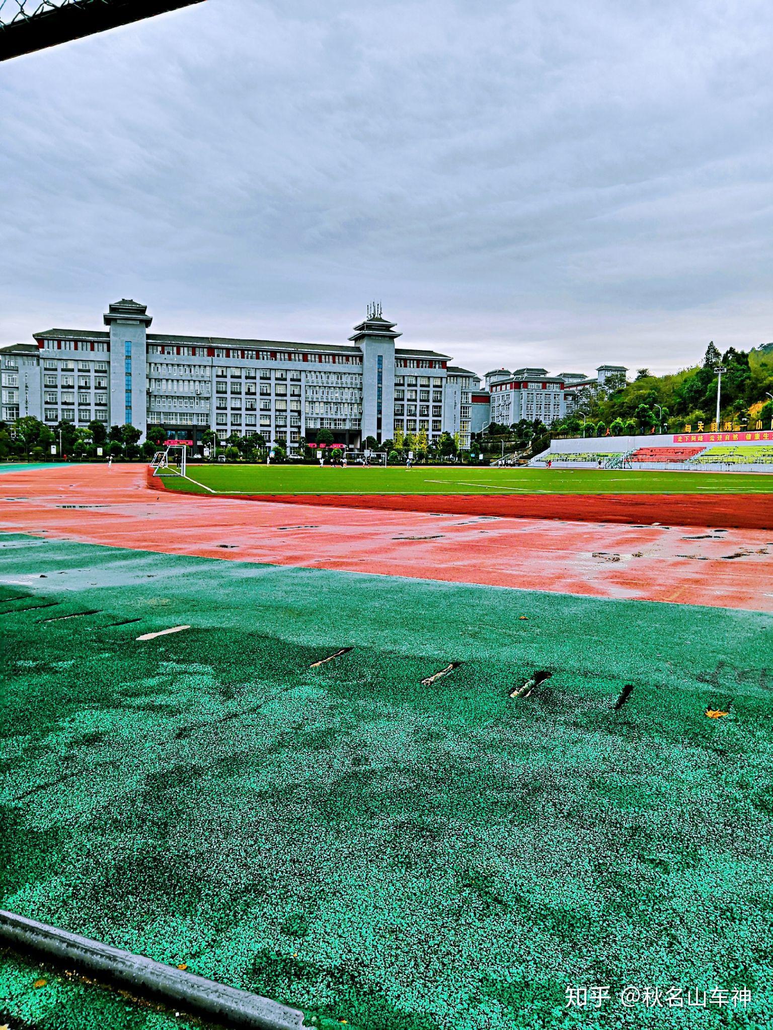 湖北文理学院学校,宿舍环境怎么样?能不能上点真实的图片? - 知乎