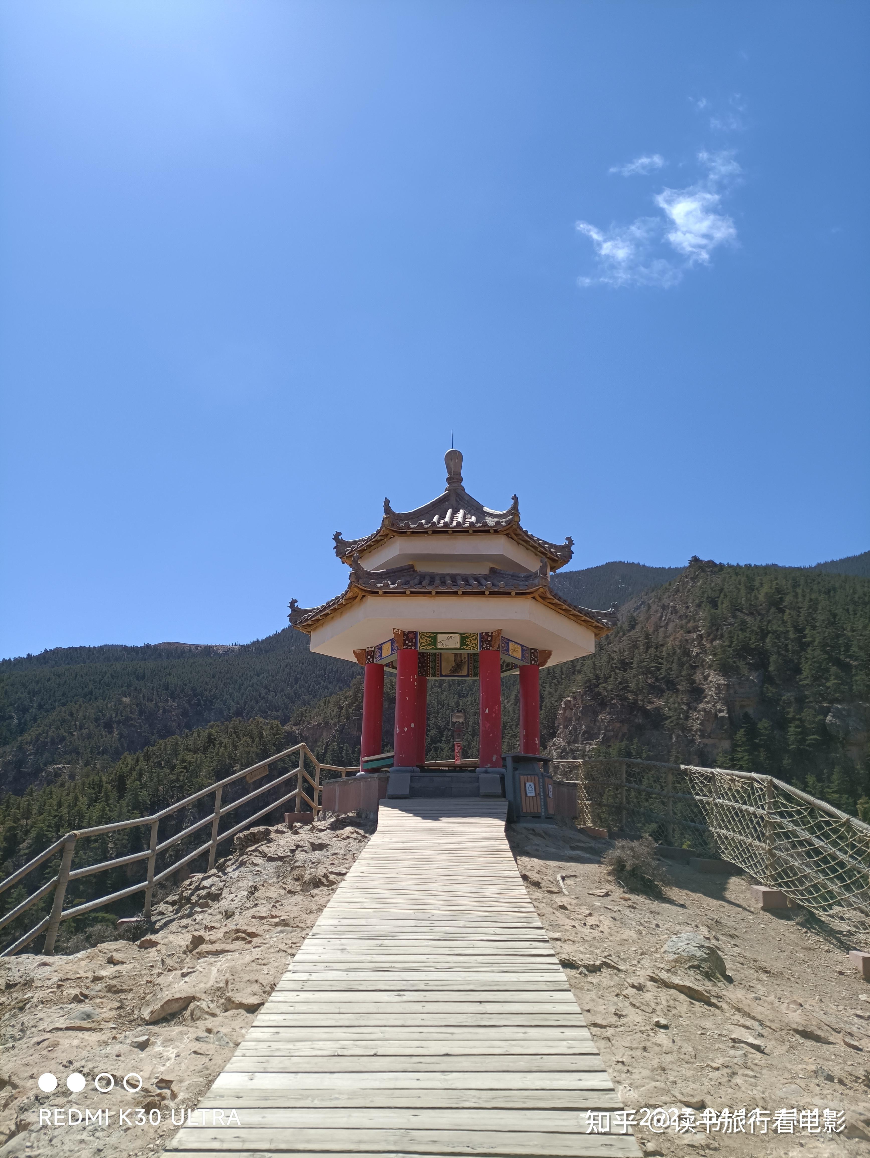 银川贺兰山景区值得一去的理由有哪些? - 知乎
