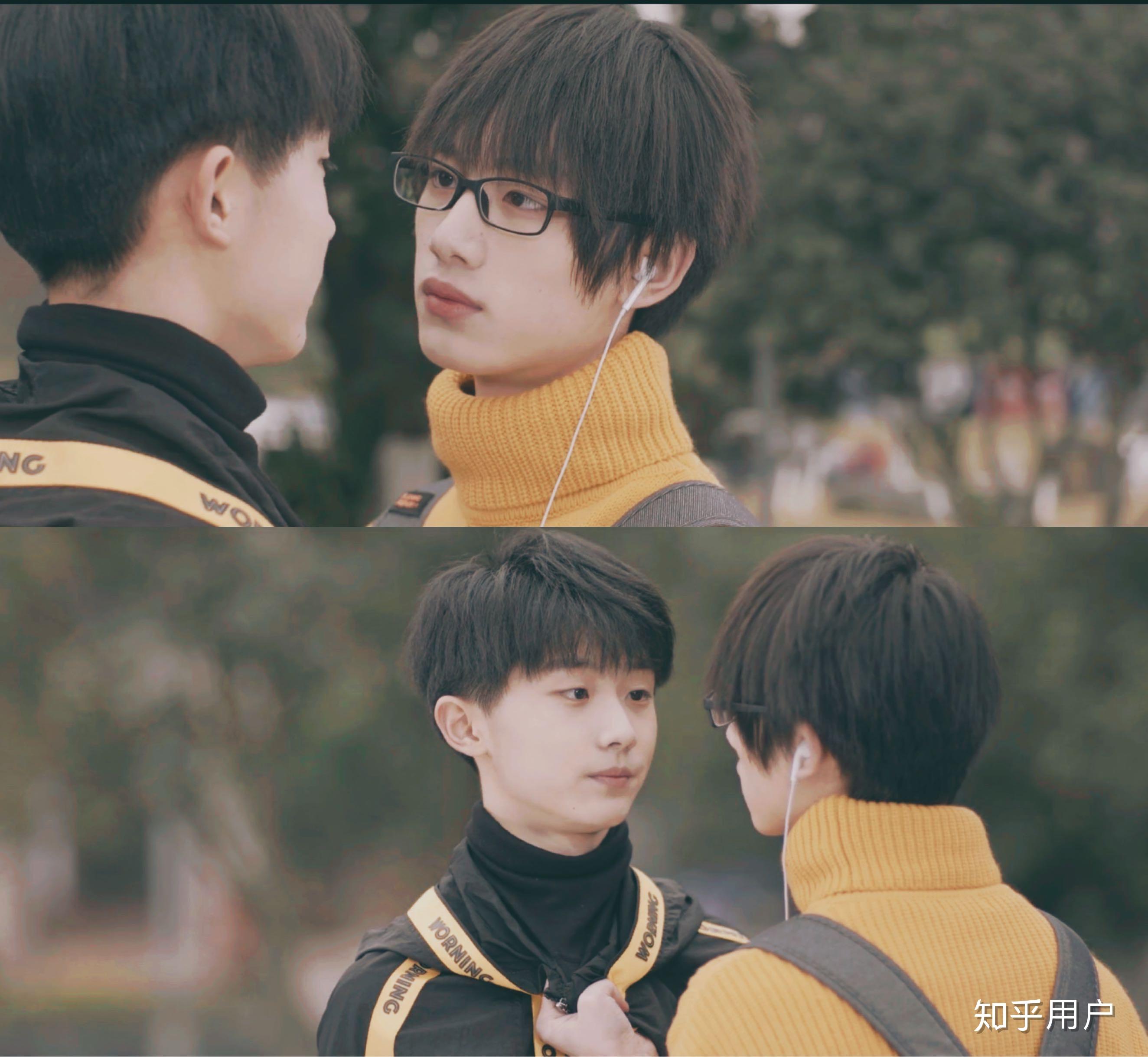 为什么十八楼(tf家族)的小孩都这么丑? - 知乎