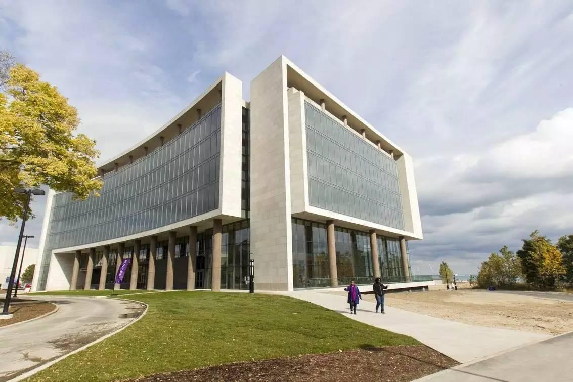 在西北大学凯洛格(kellogg)商学院就读(mba或其他商科专业)是一种怎样