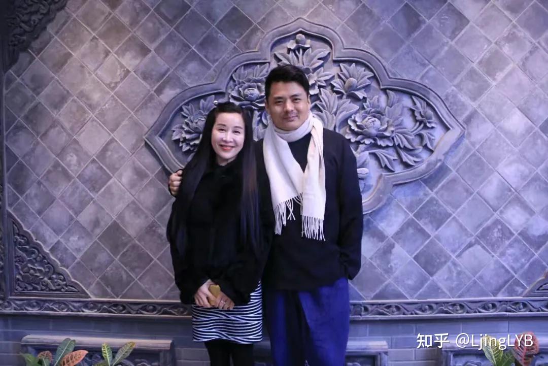 青山如是——杨青辞中国画作品展 - 知乎