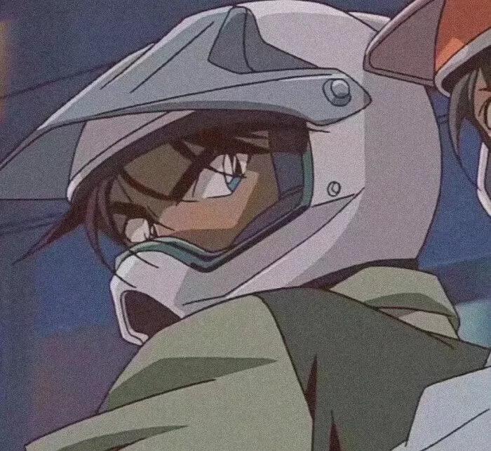 有没有男生动漫机车头像? - 知乎