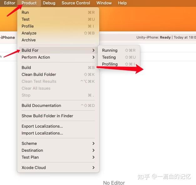 GPU性能渲染分析中的扛把子～Xcode 初体验 - 知乎