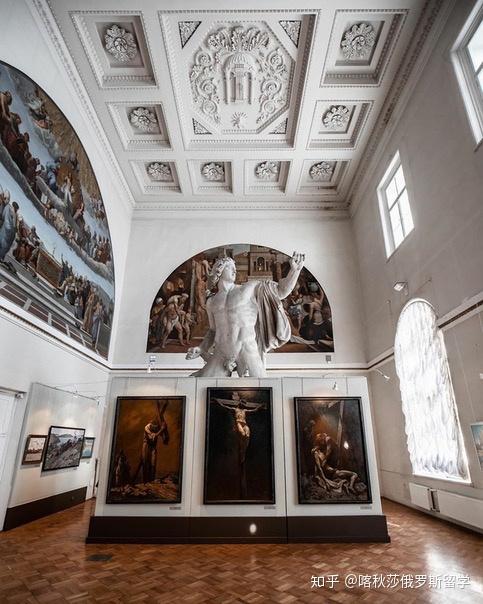 艺术留学知乎文章留学在线 艺术留学知乎文章留学在线