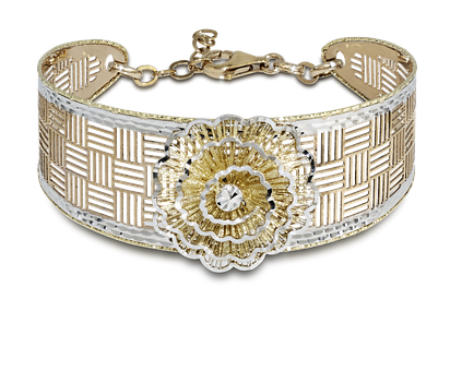 3. 手镯尺寸选择