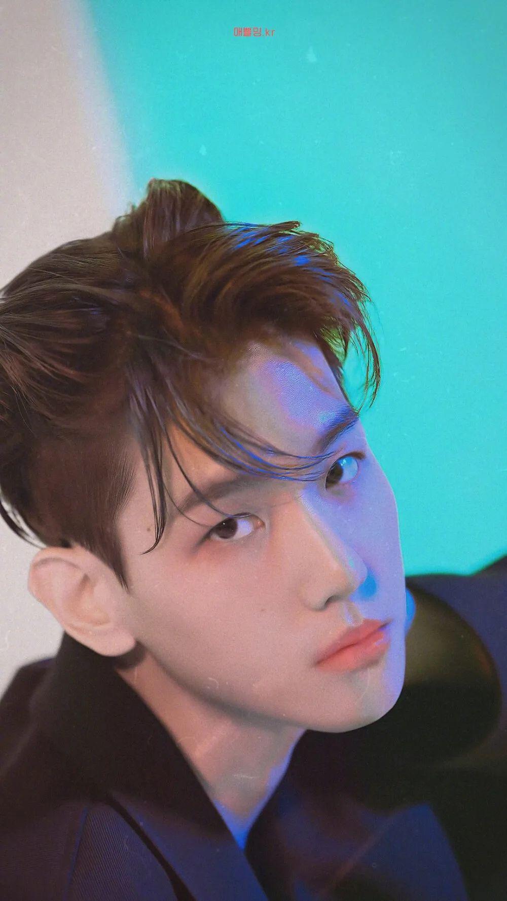 有没有边伯贤高清壁纸