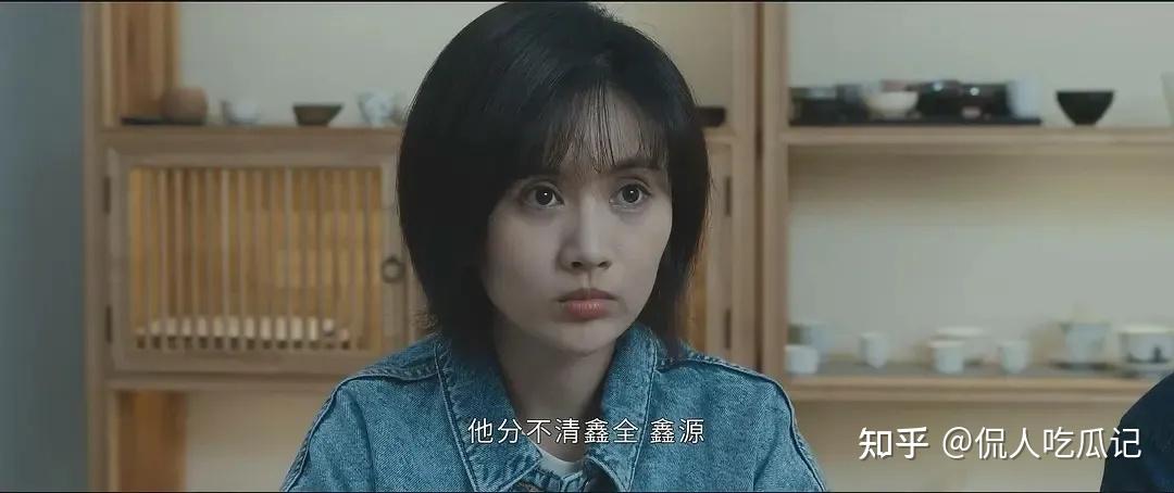 梁缘:因《白夜追凶》出圈,撞脸王子文邱淑贞,31岁早已隐婚生子 - 知乎