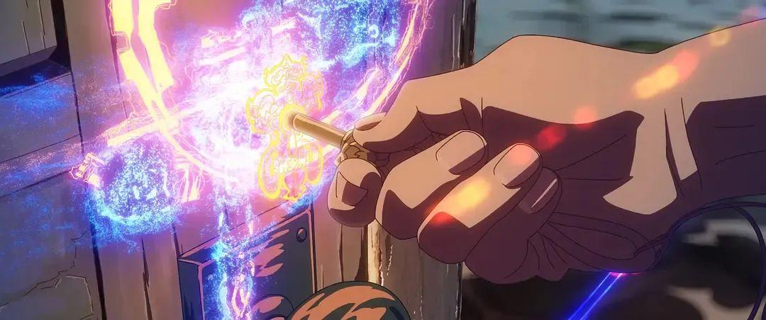 新海诚导演最新作中文名正式决定为《 铃芽之旅 》,如何评价该新作?(新海诚导演作品)