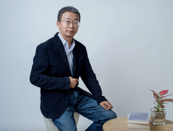 腾讯刘伟:AI药物发现存在一个核心问题,即模型是否具备泛化能力 | MEET2023 - 知乎