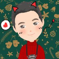 Zhihu profile picture for @mukesh