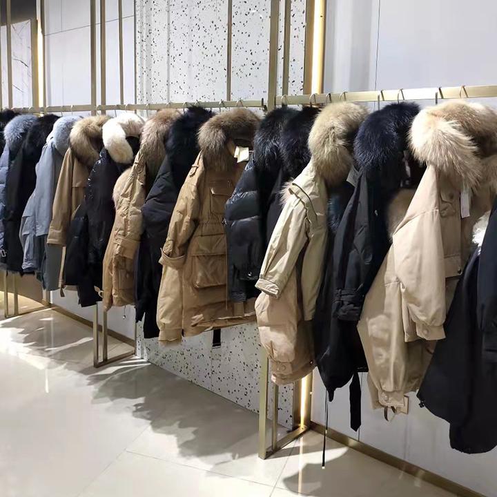 品牌折扣女装库存尾货供应链:6.品牌折扣女装走份基础常识说明 - 知乎