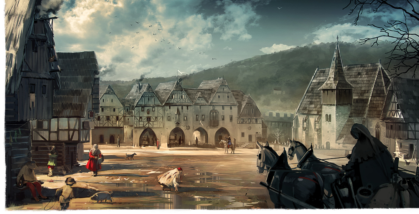 浅谈 天国 拯救 中的骰子游戏 知乎