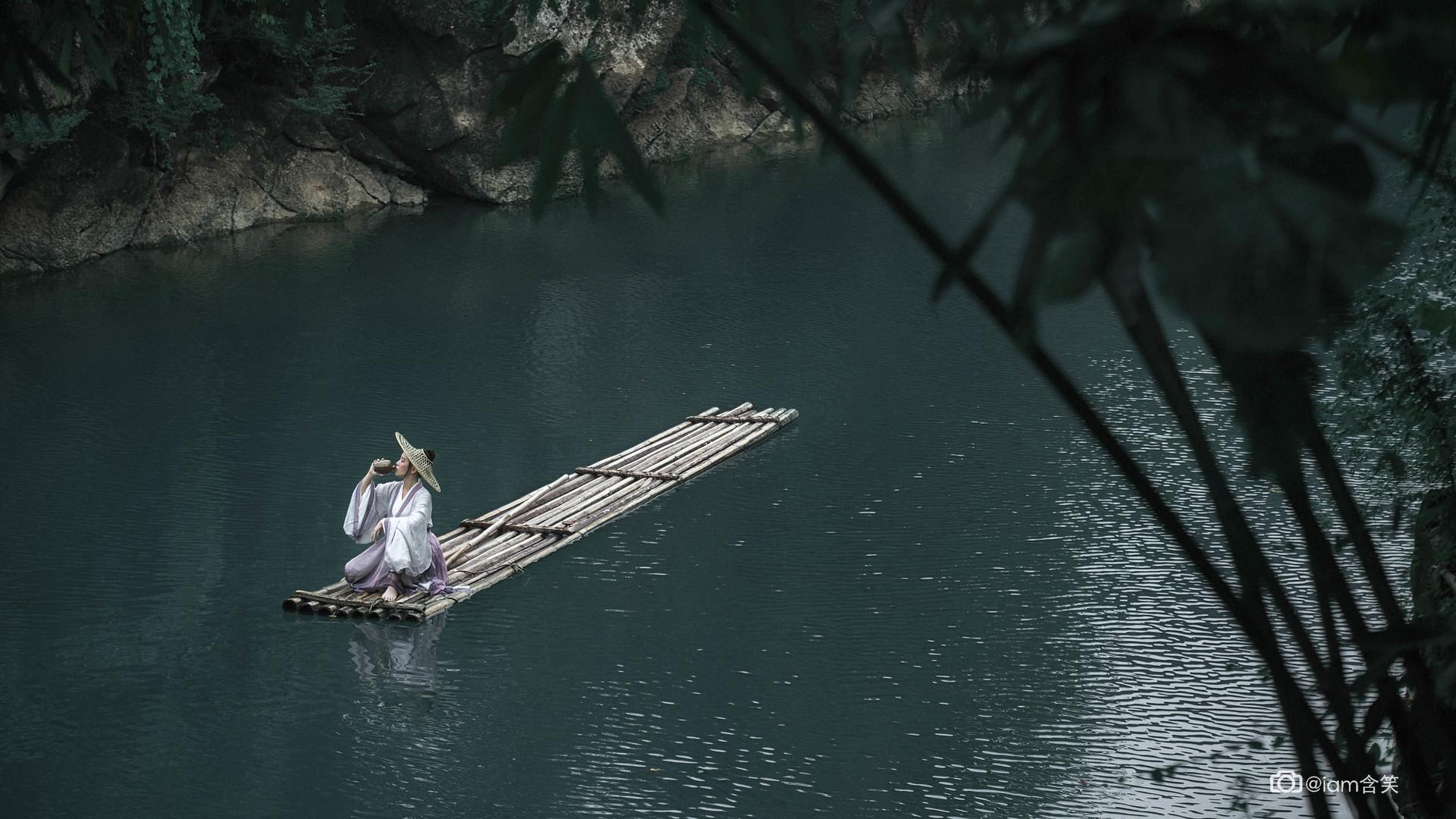 哪张照片最符合你心目中侠客的形象? - 知乎