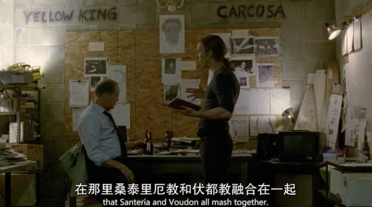 为什么 HBO 的剧集《真探》(True Detective)的评价如此之高? - 知乎