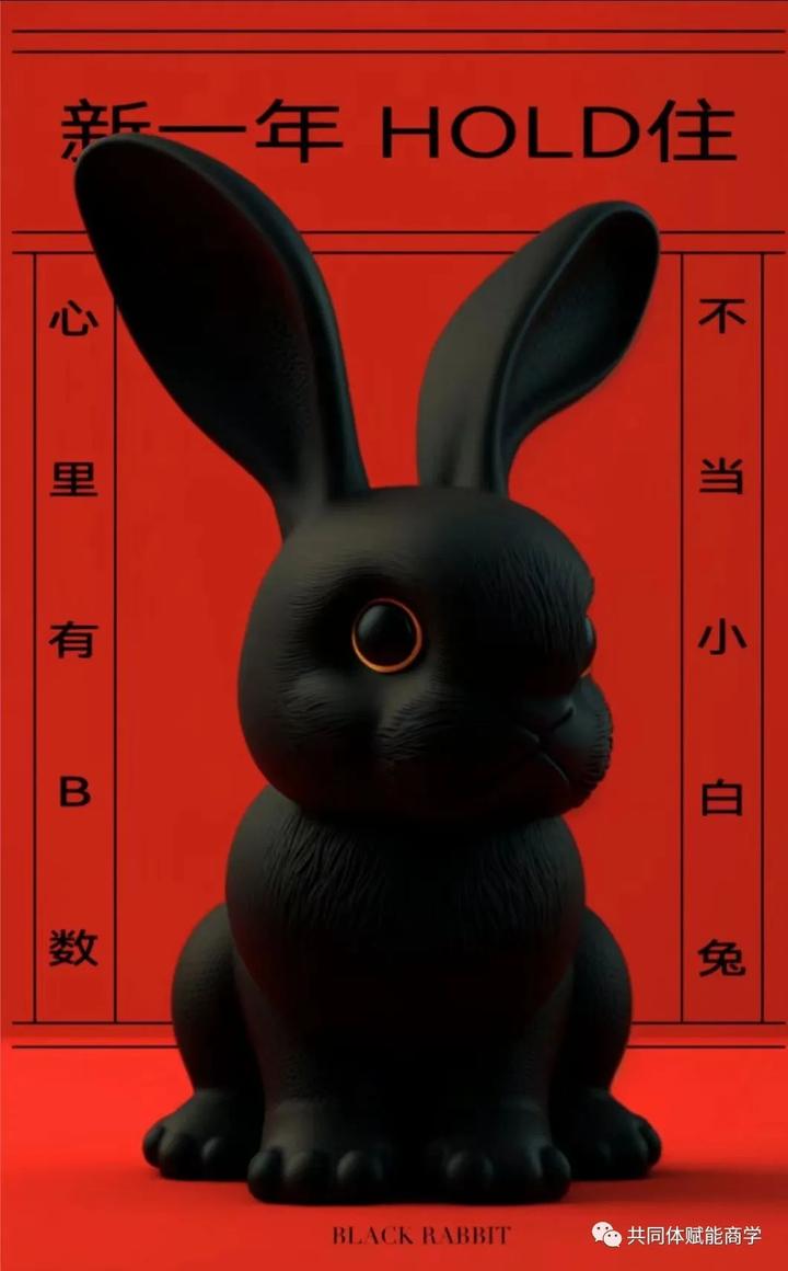 2023的黑兔年遇上双春闰二月,千年一遇,有哪些不一般? - 知乎