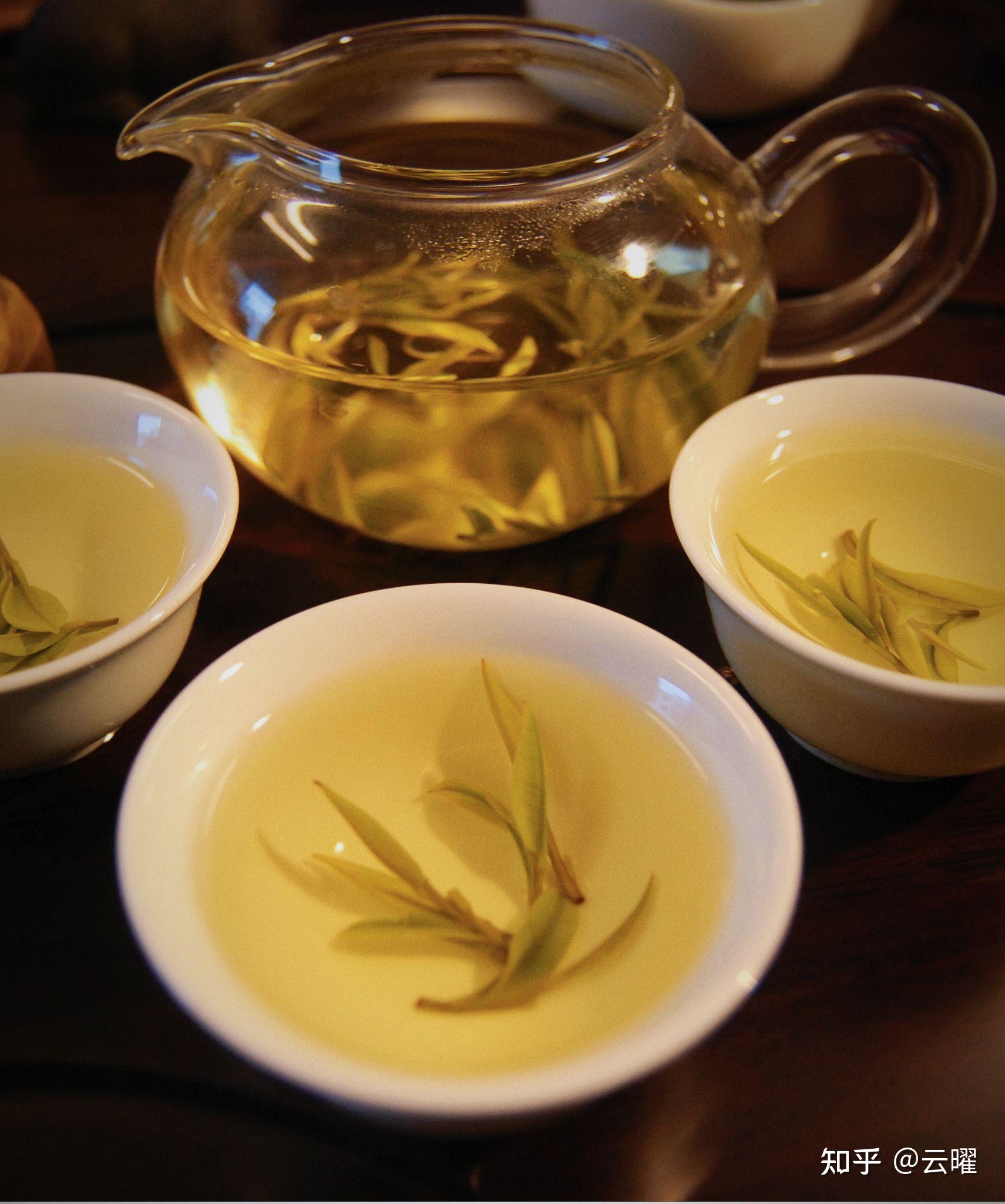 喝茶喝的是什么心境