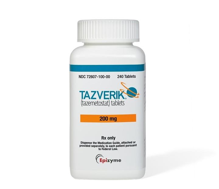 他泽司他(TAZVERIK):从研发到临床应用,全球创新抗癌药在中国加速落地 | 他泽司他的中文说明书 - 知乎