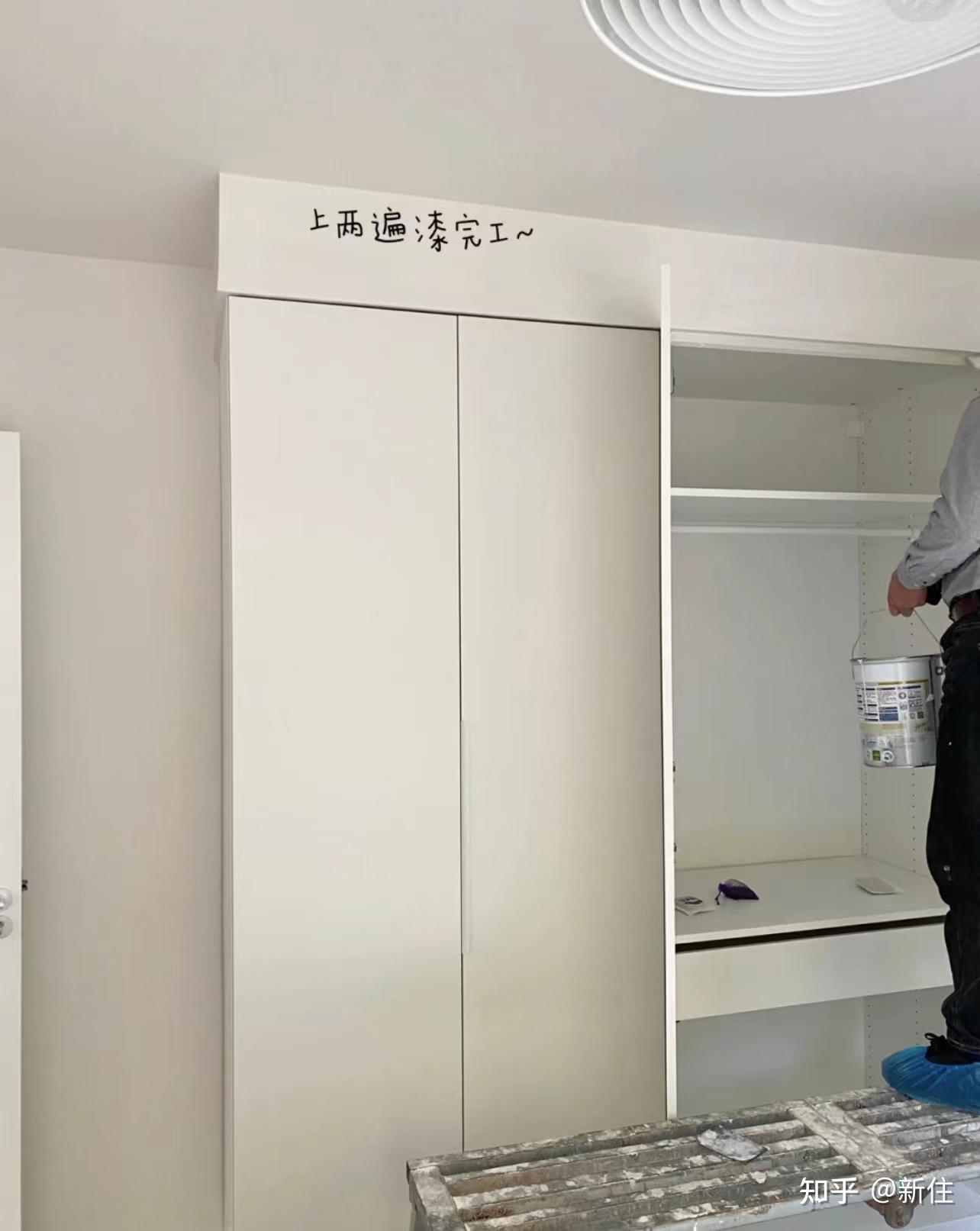 定制柜子，一门到顶，究竟值不值得做？ - 知乎