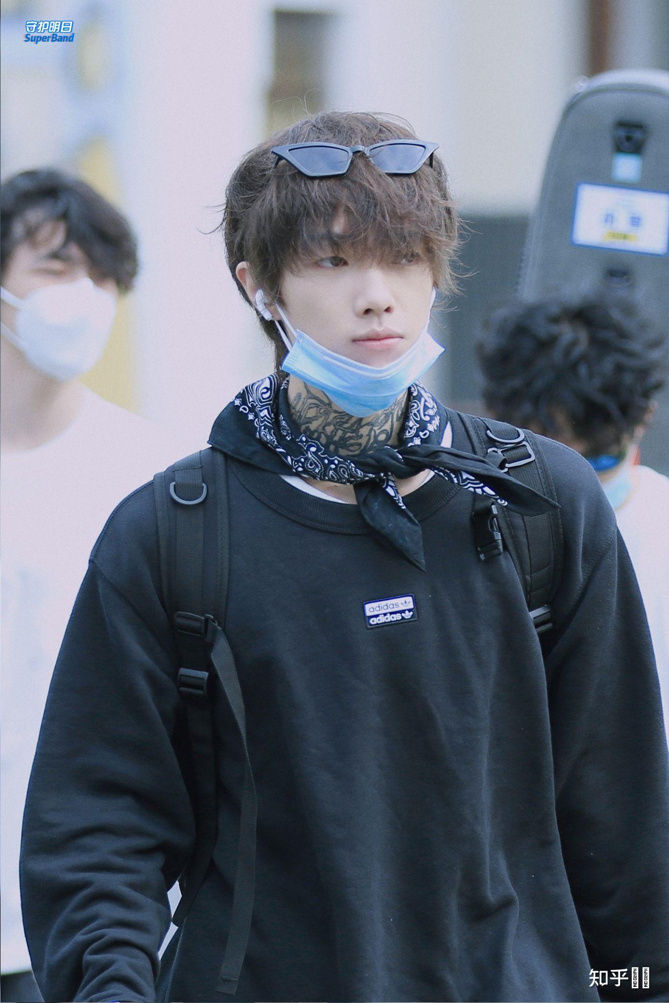 如何评价kkzk赵珂? - 知乎