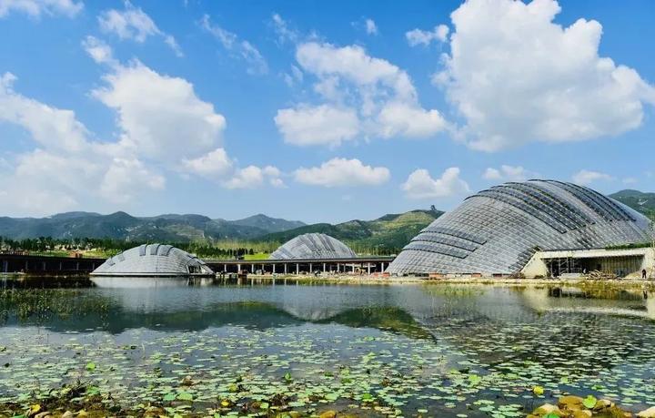 2023年中秋国庆假期太原植物园有哪些活动