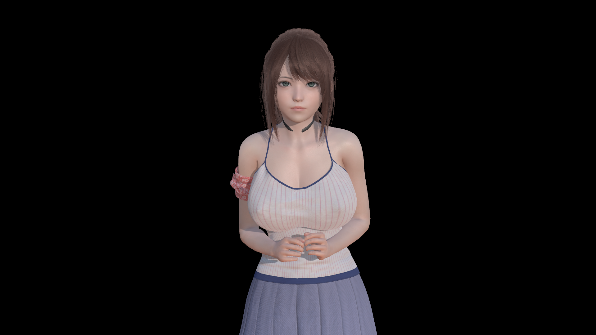 萌々香