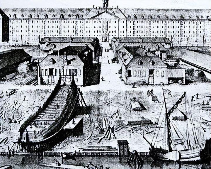 1668年荷兰东印度公司在印尼领土上的势力，是如何扩张和巩固的？ - 知乎