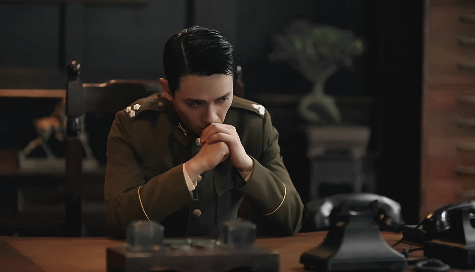 电视剧《摧毁》开播的效果怎么样? - 知乎