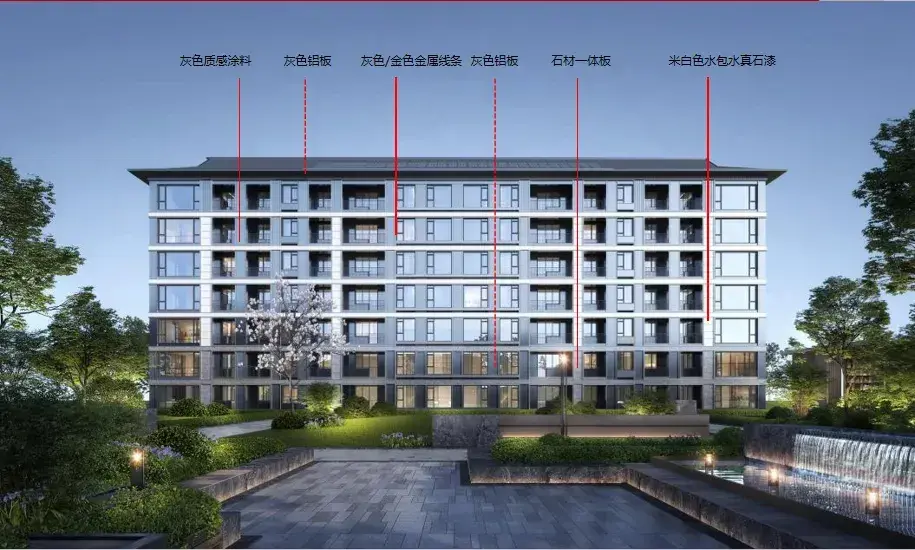 北京国贤府一期 | 京北五环外 · 昌平北七家 · 中建2026年交付 · 约100-180平三至四居 · 高品质商品房 - 知乎