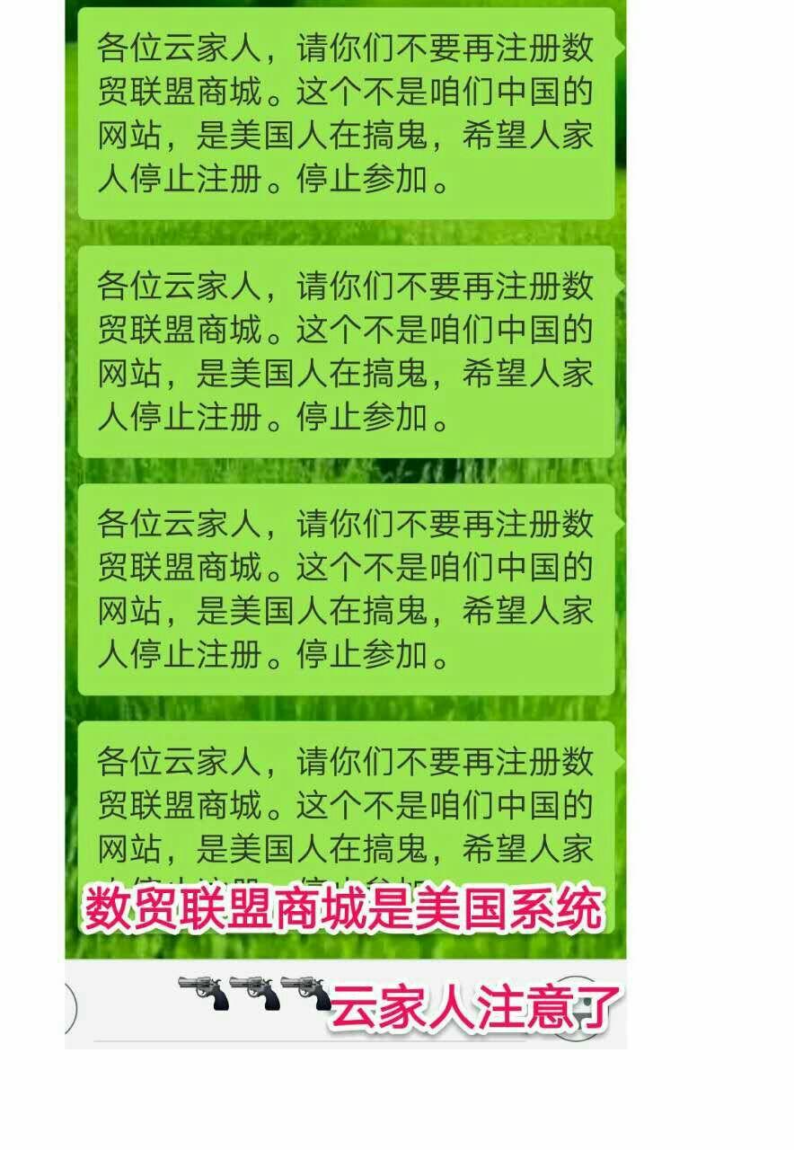 云数贸成功的简单介绍