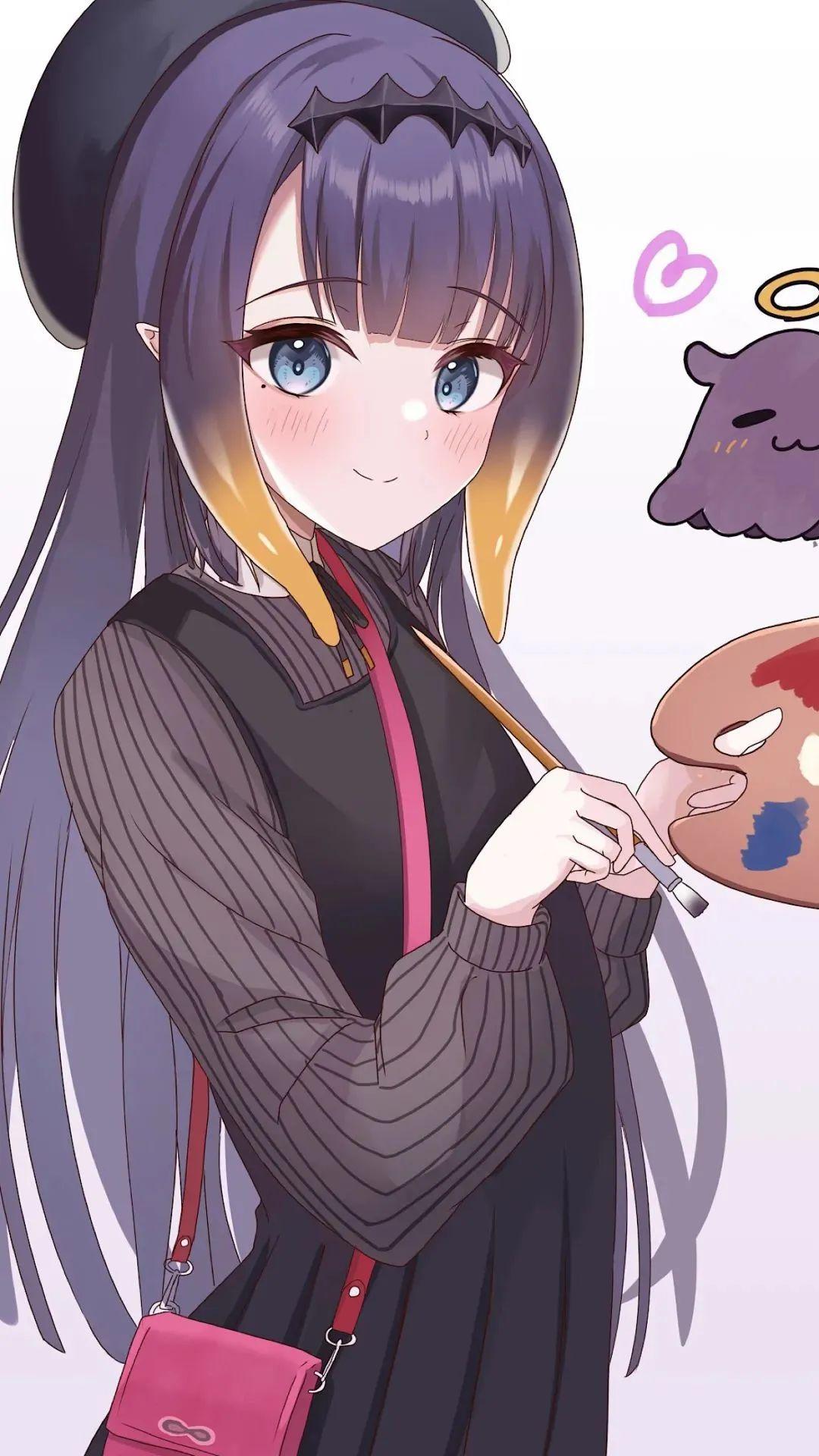 《ring》漫画图片? - 知乎