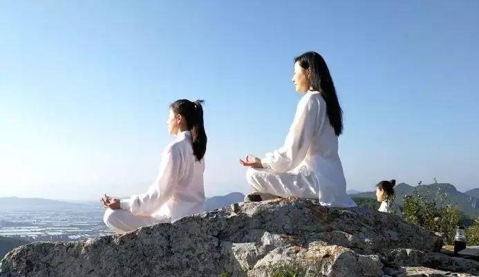 真气运行法收功的重要性,为什么要收功?如何收功? - 知乎
