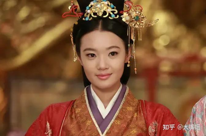 汉武帝母亲王娡是怎样从一位离异的普通民女摇身变为皇后的？ - 知乎