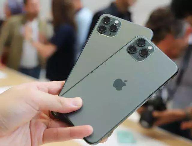 iPhone 11 面容ID 失灵怎么办？ - 知乎