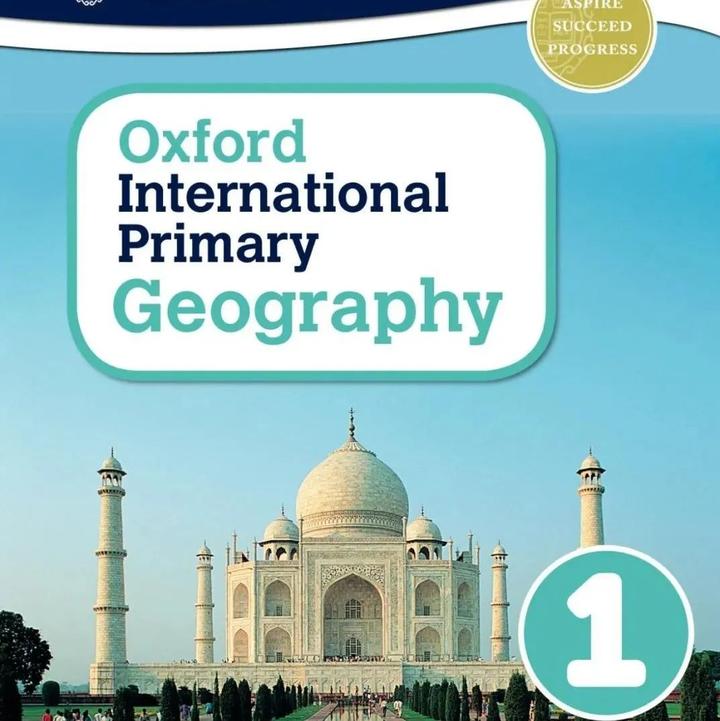 oxford-international-primary-geography