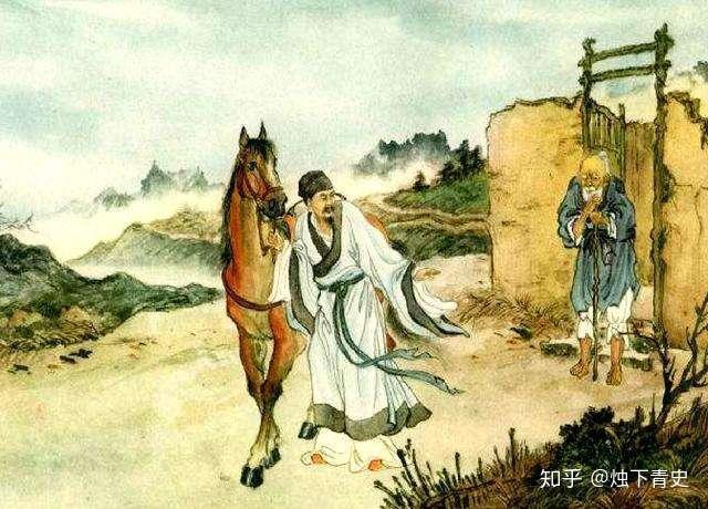 大唐盛世，诗歌璀璨的明珠，见证浪漫文学的国度 - 知乎