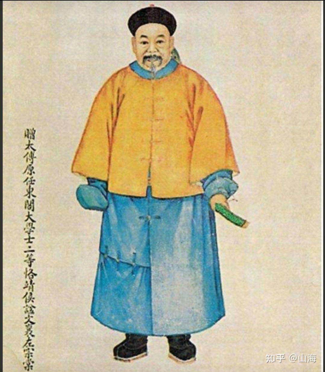 古代县政府的官员不过三五人而已 - 知乎