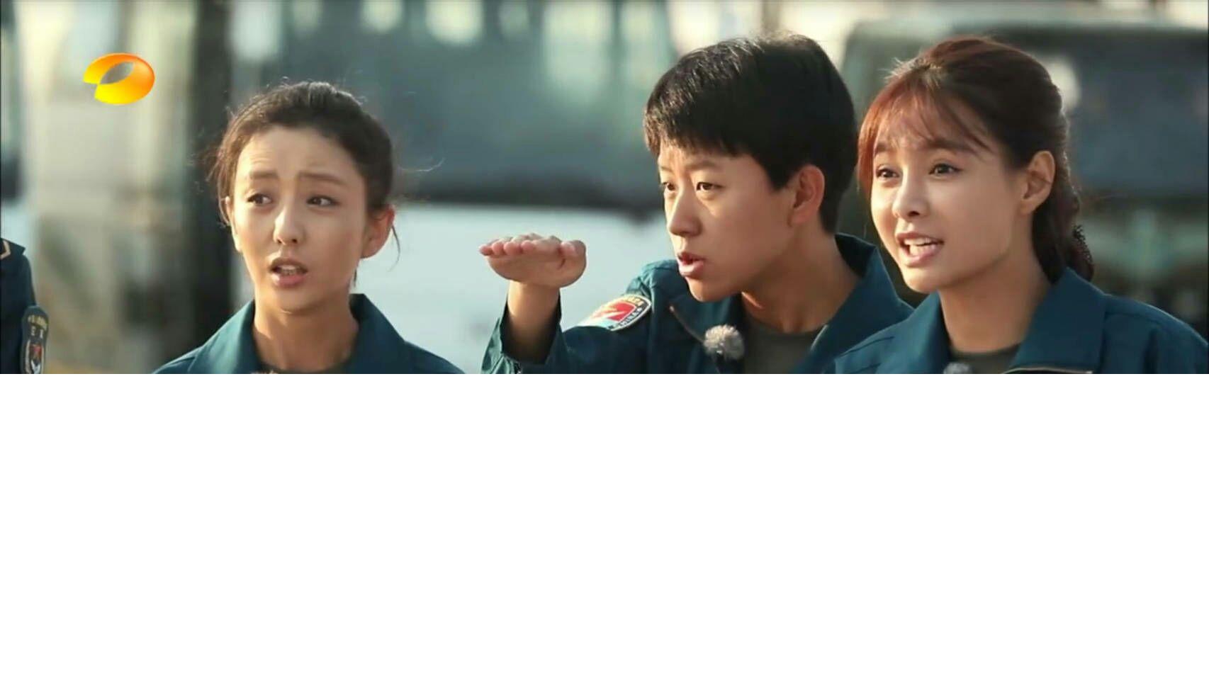 如何评价真正男子汉第二季中班长程靖云