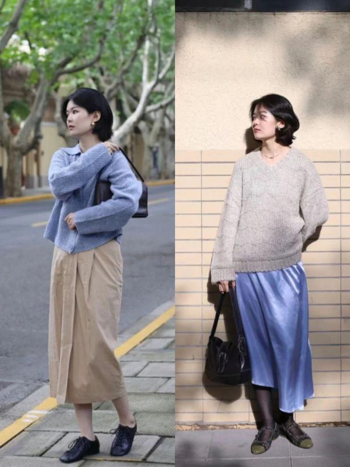 今年春天这4种“土气搭法”，气质好也别穿，换成另外几种才优雅 - 知乎