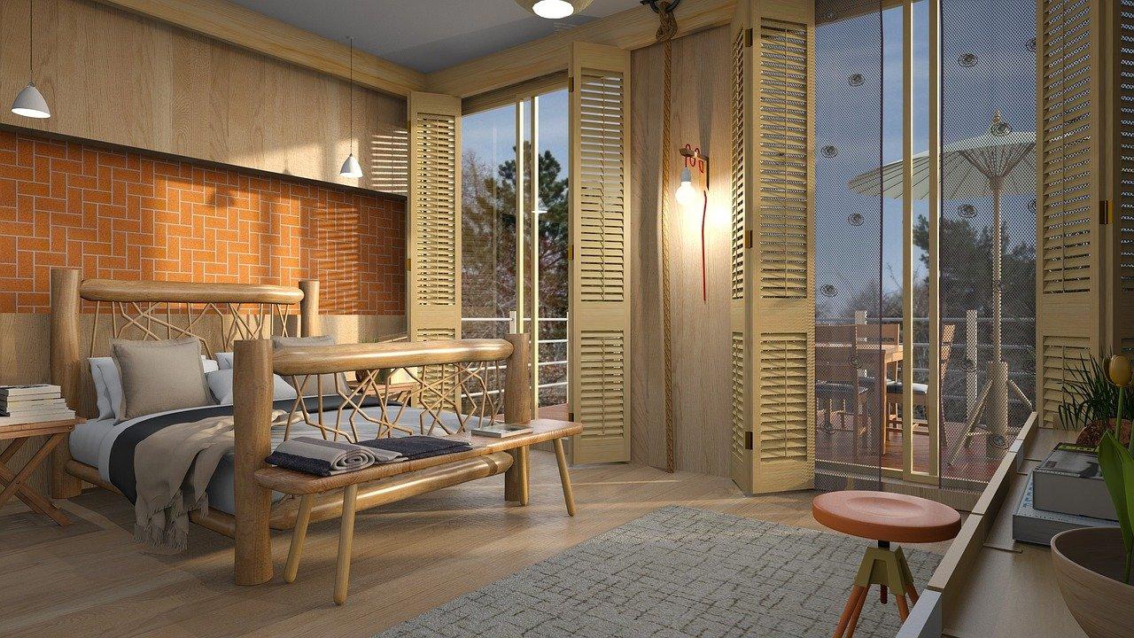 空间布局巧设计