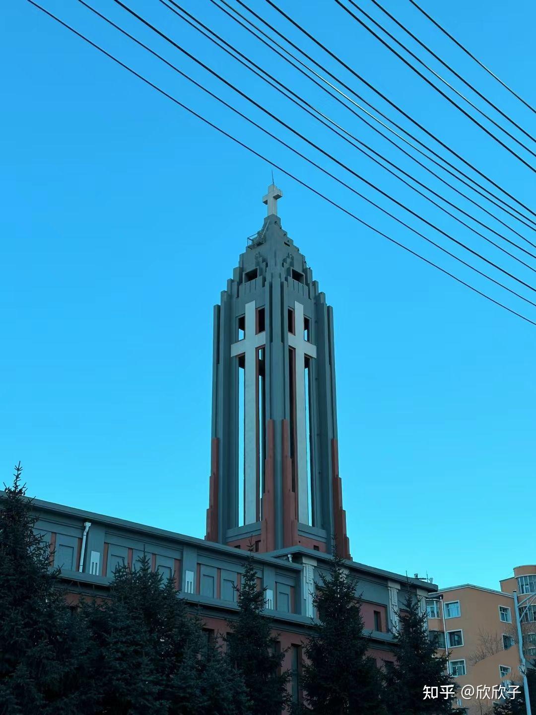 请问一下,齐齐哈尔有什么值得去的地方吗? - 知乎