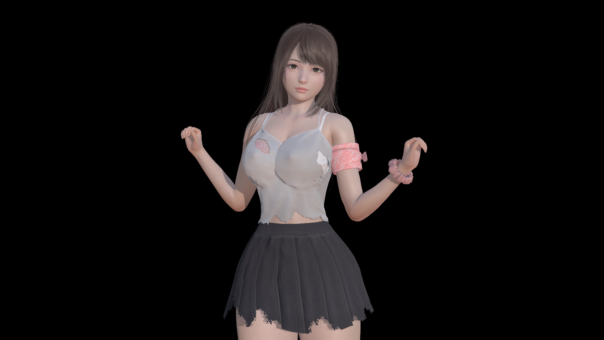 高井 友梨佳